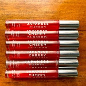 Original Bath & Body Japanese Cherry Blossom Full concentrate Perfume